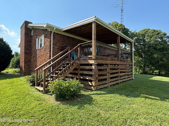 2149 Shrewsbury Rd, Leitchfield, KY 42754 - photo 3