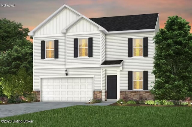 3811 Misty Grove Ct, La Grange, KY 40031 - photo 1