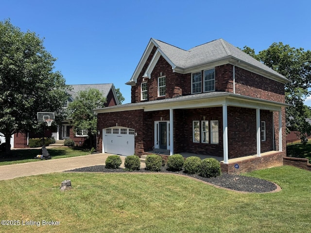 165 Nipper Ct, Shepherdsville, KY 40165 - photo 2