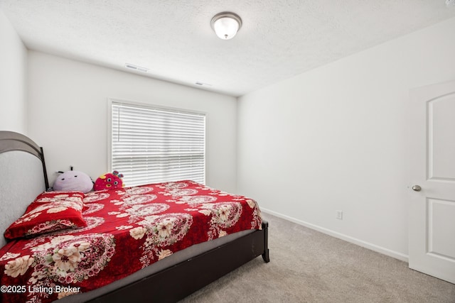 14433 Halden Ridge Way, Louisville, KY 40245 - bedroom featuring light colored carpet and baseboards