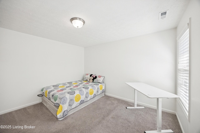 14433 Halden Ridge Way, Louisville, KY 40245 - carpeted bedroom with baseboards