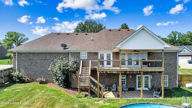 11 Acorn Ct, Taylorsville, KY 40071 - photo 3