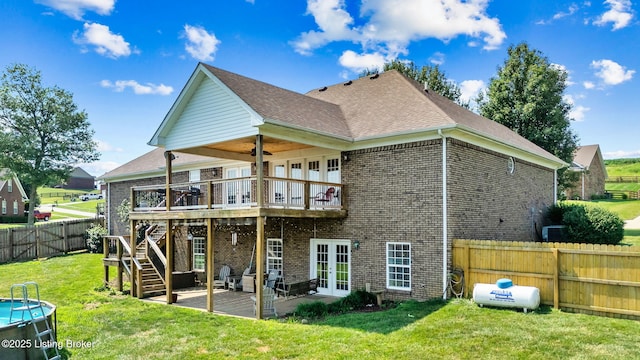 11 Acorn Ct, Taylorsville, KY 40071 - photo 4