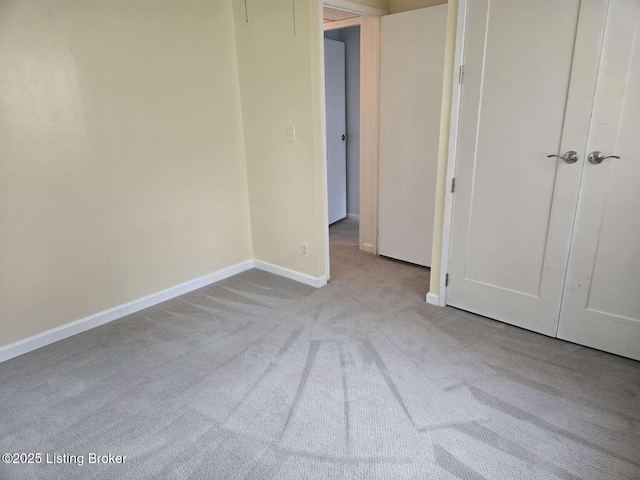 9907 Plaudit Way, Louisville, KY 40272 - unfurnished bedroom featuring carpet floors and baseboards