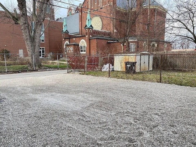 1214 Logan St, Louisville, KY 40204 - view of building exterior