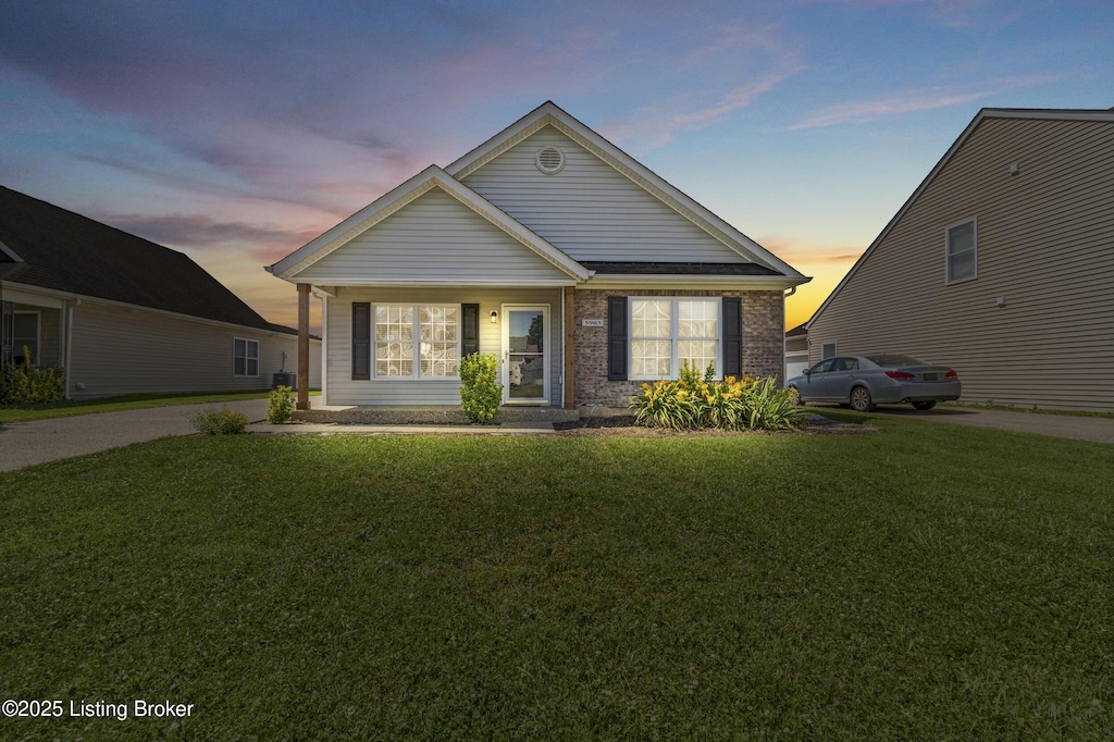 5903 Bannon Crossings Dr, Louisville, KY 40228 - photo 1