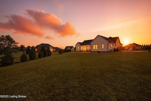 156 Remington Dr, Bardstown, KY 40004 - photo 62