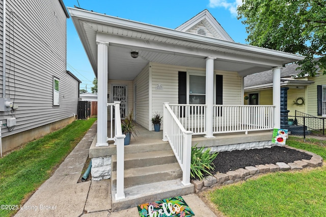 509 Lilly Ave, Louisville, KY 40217 - photo 1
