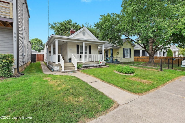 509 Lilly Ave, Louisville, KY 40217 - photo 30