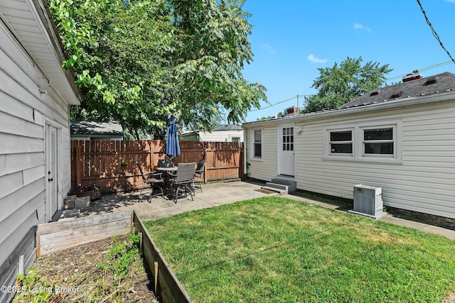 509 Lilly Ave, Louisville, KY 40217 - photo 19