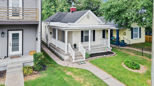 509 Lilly Ave, Louisville, KY 40217 - photo 31