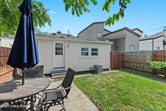 509 Lilly Ave, Louisville, KY 40217 - photo 2