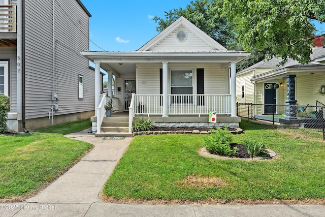 509 Lilly Ave, Louisville, KY 40217 - photo 21