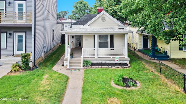 509 Lilly Ave, Louisville, KY 40217 - photo 22