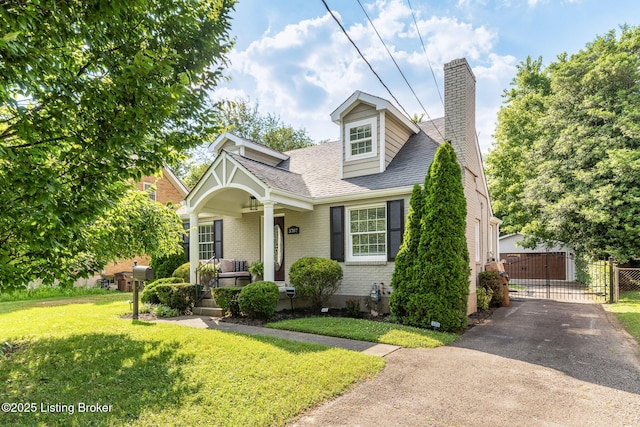 3707 Grandview Ave, Louisville, KY 40207 - photo 1