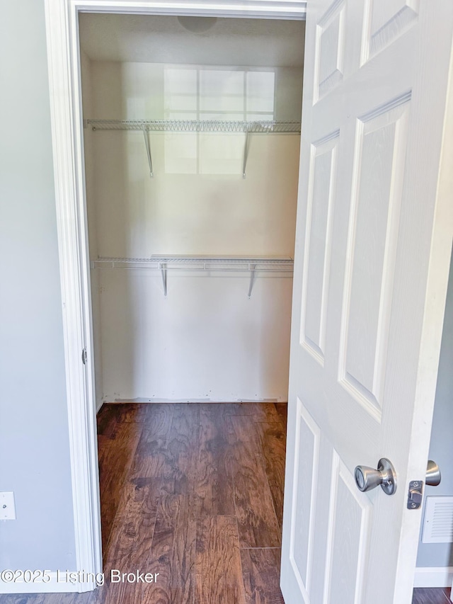 599 Ritchie Dr, Brandenburg, KY 40108 - view of closet