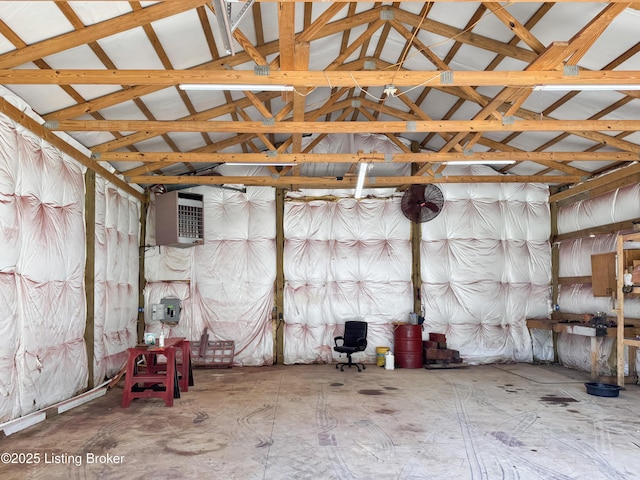 599 Ritchie Dr, Brandenburg, KY 40108 - view of basement