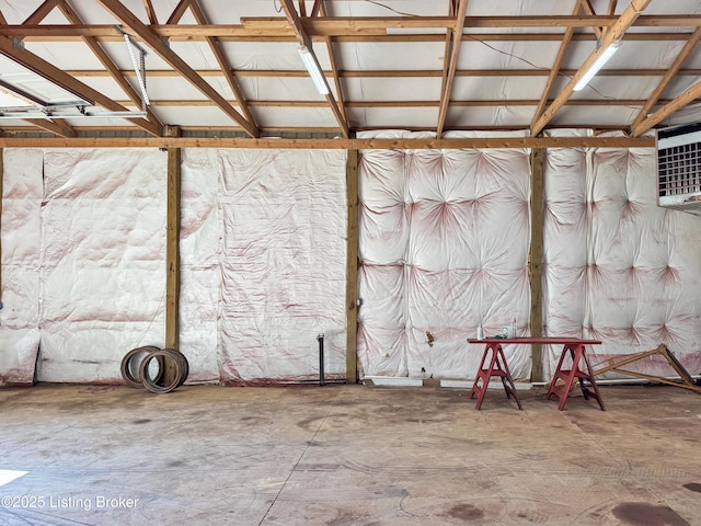 599 Ritchie Dr, Brandenburg, KY 40108 - view of storage room