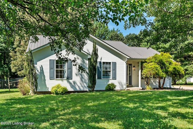 115 Janets Dr, Brandenburg, KY 40108 - photo 1