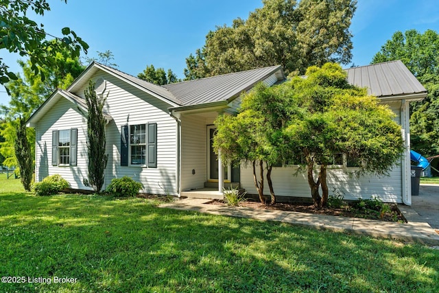 115 Janets Dr, Brandenburg, KY 40108 - photo 2