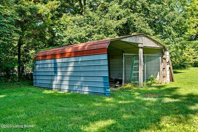 115 Janets Dr, Brandenburg, KY 40108 - photo 30