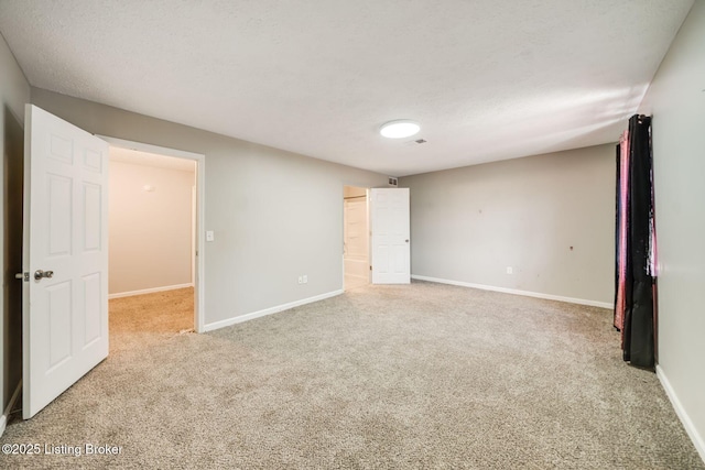 2700 Pioneer Ct, Radcliff, KY 40160 - unfurnished bedroom with carpet floors