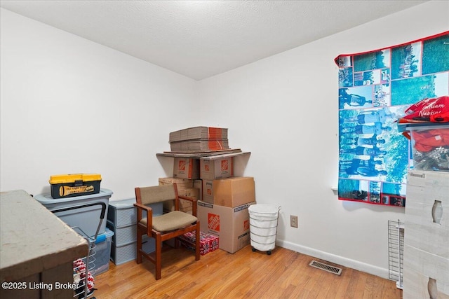 3706 Glenlea Way, Jeffersontown, KY 40299 - view of storage room