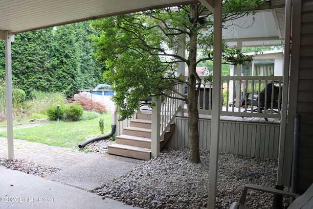 8702 Mckenna Way, Louisville, KY 40291 - photo 15