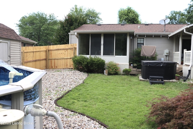8702 Mckenna Way, Louisville, KY 40291 - photo 13