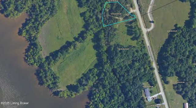 0 Grayson Springs Rd, Clarkson, KY 42726