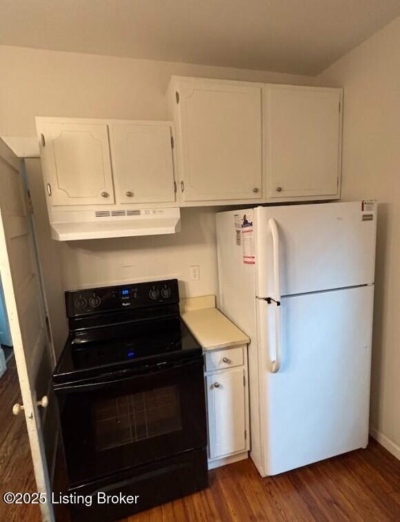 1225 Lillian Ave, Louisville, KY 40208 - photo 6