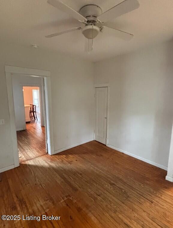 1225 Lillian Ave, Louisville, KY 40208 - photo 8