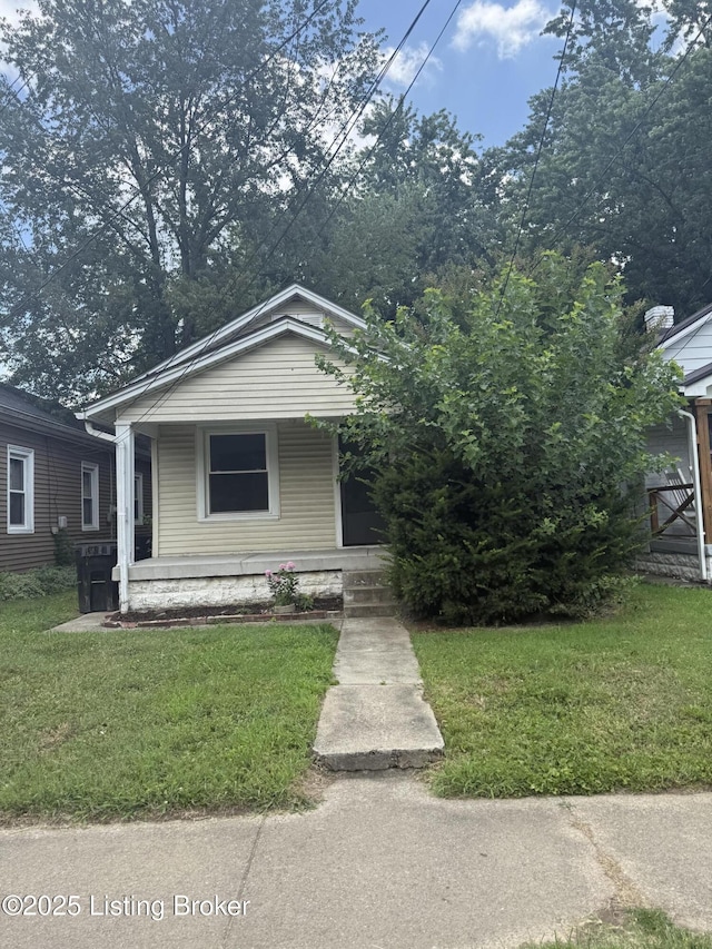 1225 Lillian Ave, Louisville, KY 40208 - photo 2
