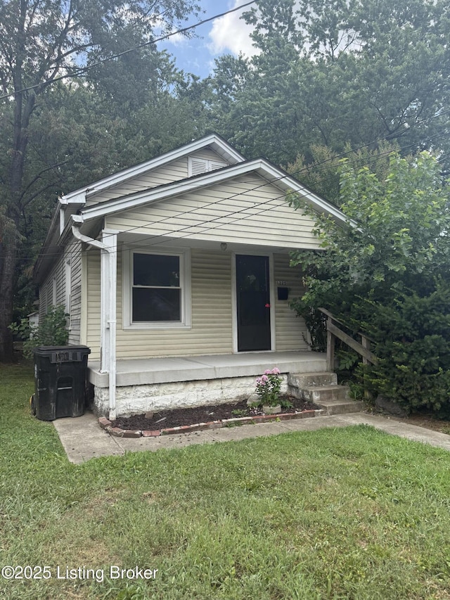 1225 Lillian Ave, Louisville, KY 40208 - photo 1