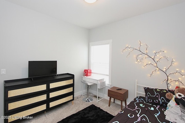 4017 Williams Crossing Way, Jeffersonville, IN 47130 - bedroom featuring carpet floors and baseboards