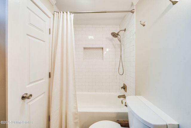 1021 Mulberry St, Louisville, KY 40217 - bathroom with toilet and shower / bath combo