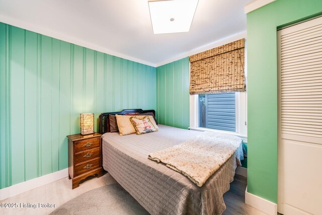 1021 Mulberry St, Louisville, KY 40217 - bedroom with baseboards