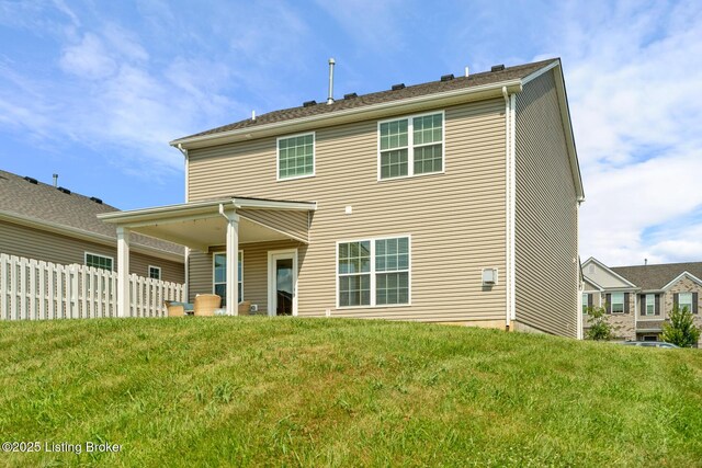11918 Parkside Vista Ln, Louisville, KY 40229 - photo 32