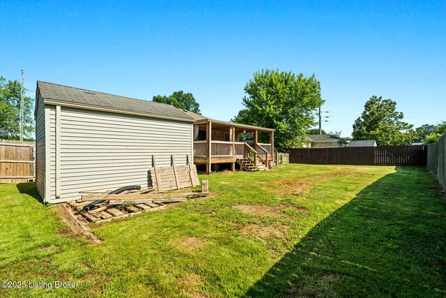 218 Howlett Dr, Shepherdsville, KY 40165 - photo 28
