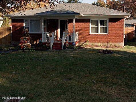 3219-0 Greendale Dr, Louisville, KY 40216 - photo 2
