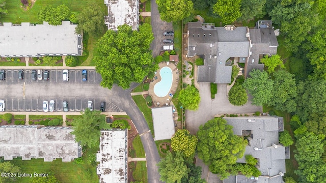 521 Zorn Ave Apt G8, Louisville, KY 40206 - view of property location