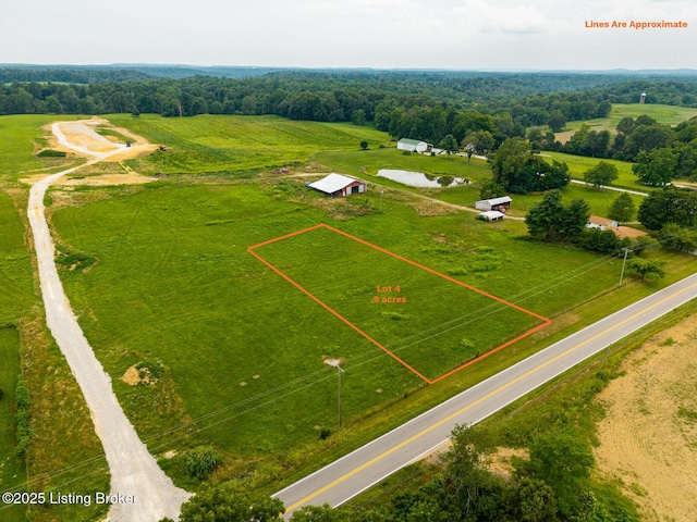 0 Rhodelia Rd, Payneville, KY 40157 - photo 1