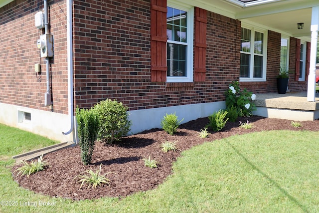416 Rogers Ave, Louisville, KY 40229 - photo 2