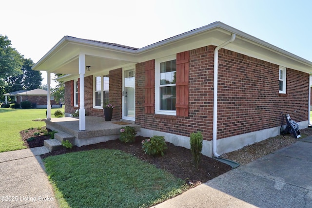416 Rogers Ave, Louisville, KY 40229 - photo 3
