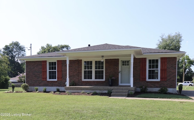 416 Rogers Ave, Louisville, KY 40229 - photo 1