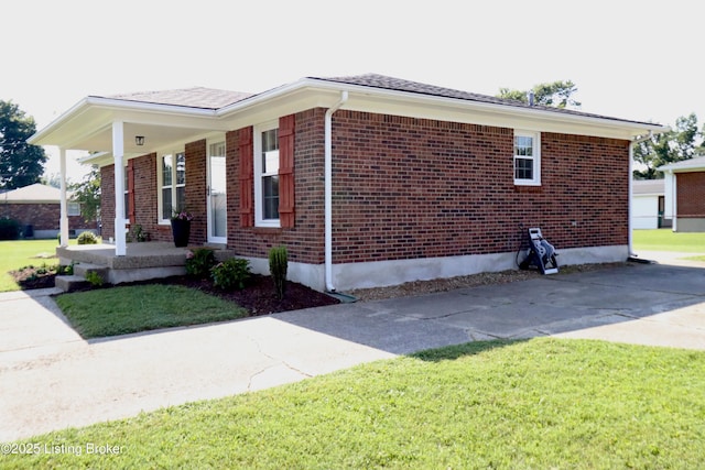416 Rogers Ave, Louisville, KY 40229 - photo 32