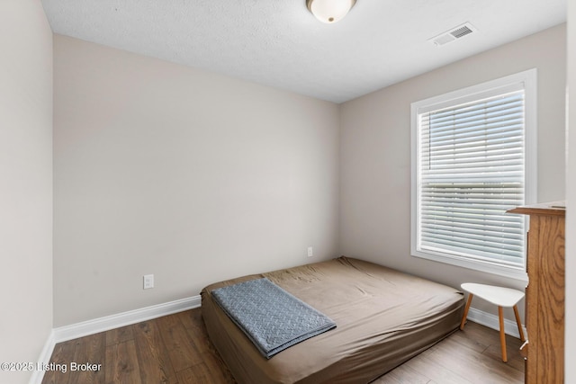 112 Shallow Springs Ct, Bardstown, KY 40004 - bedroom featuring wood finished floors and baseboards