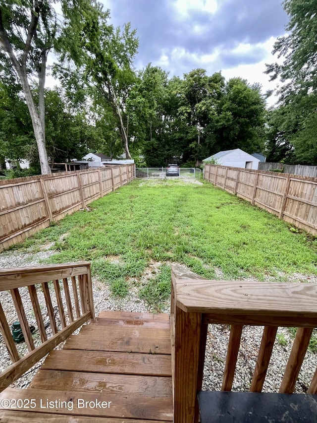 1411 Longfield Ave, Louisville, KY 40215 - photo 14