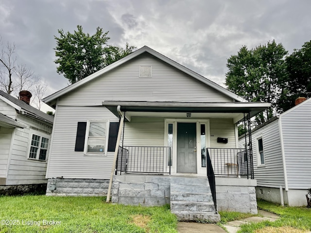 1411 Longfield Ave, Louisville, KY 40215 - photo 1