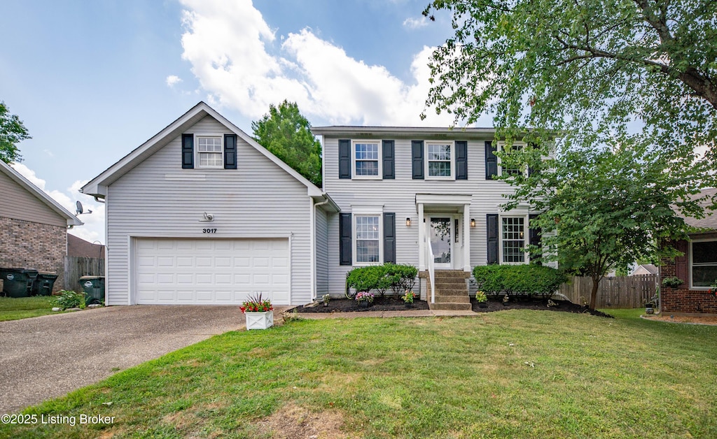 3017 Velden Dr, Louisville, KY 40220 - photo 1